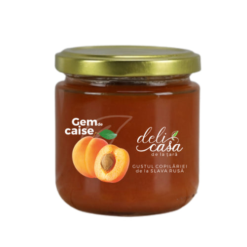 Gem de caise 200ml